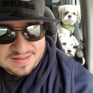 Meet your Posher, Ralph